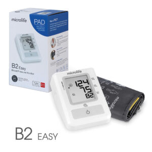 Máy đo huyết áp B2 Easy Microlife