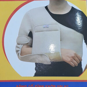 Băng cố định khớp vai OREBE H1